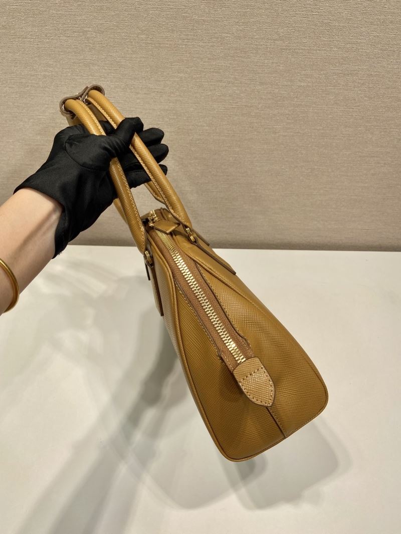 Prada Top Handle Bags